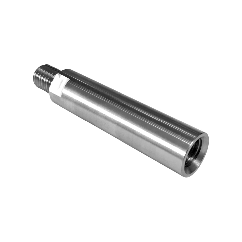Prolongador Politriz 100mm M14 para 5/8" SGT Tools