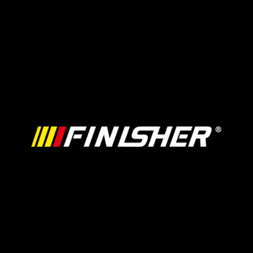 FINISHER