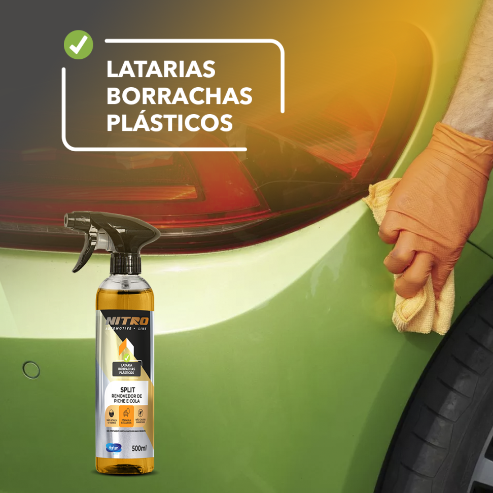 SPLIT REMOVEDOR COLA/PICHE NITRO 500 ML - #4
