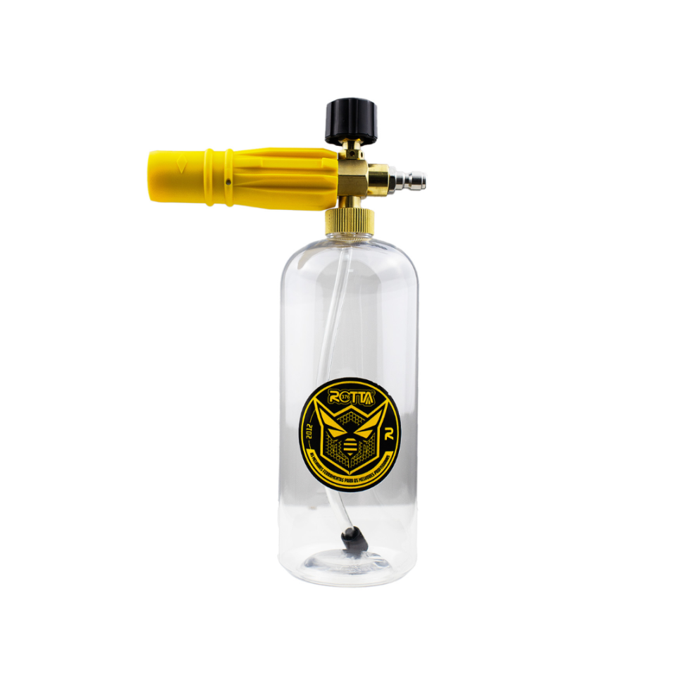 SNOW FOAM 1L  ROTTA