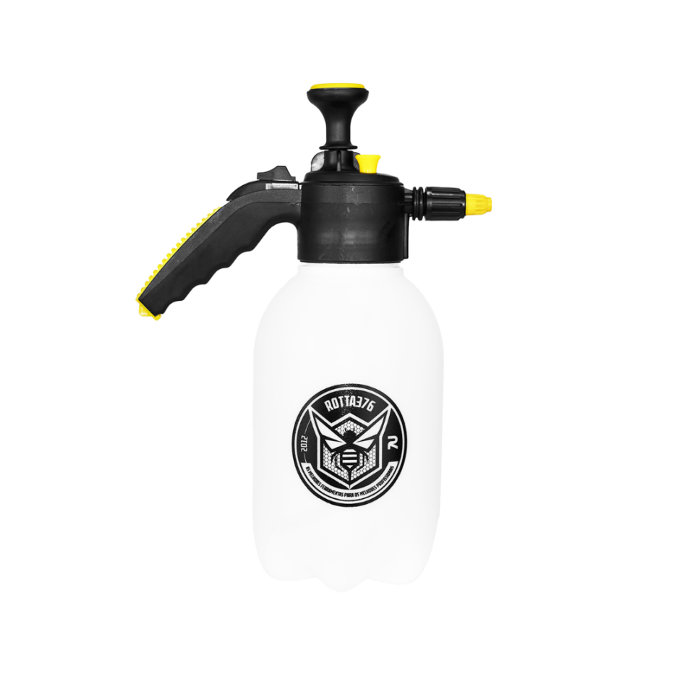 PULVERIZADOR BICO LONGO GERADOR ESPUMA 2L  ROTTA - #2
