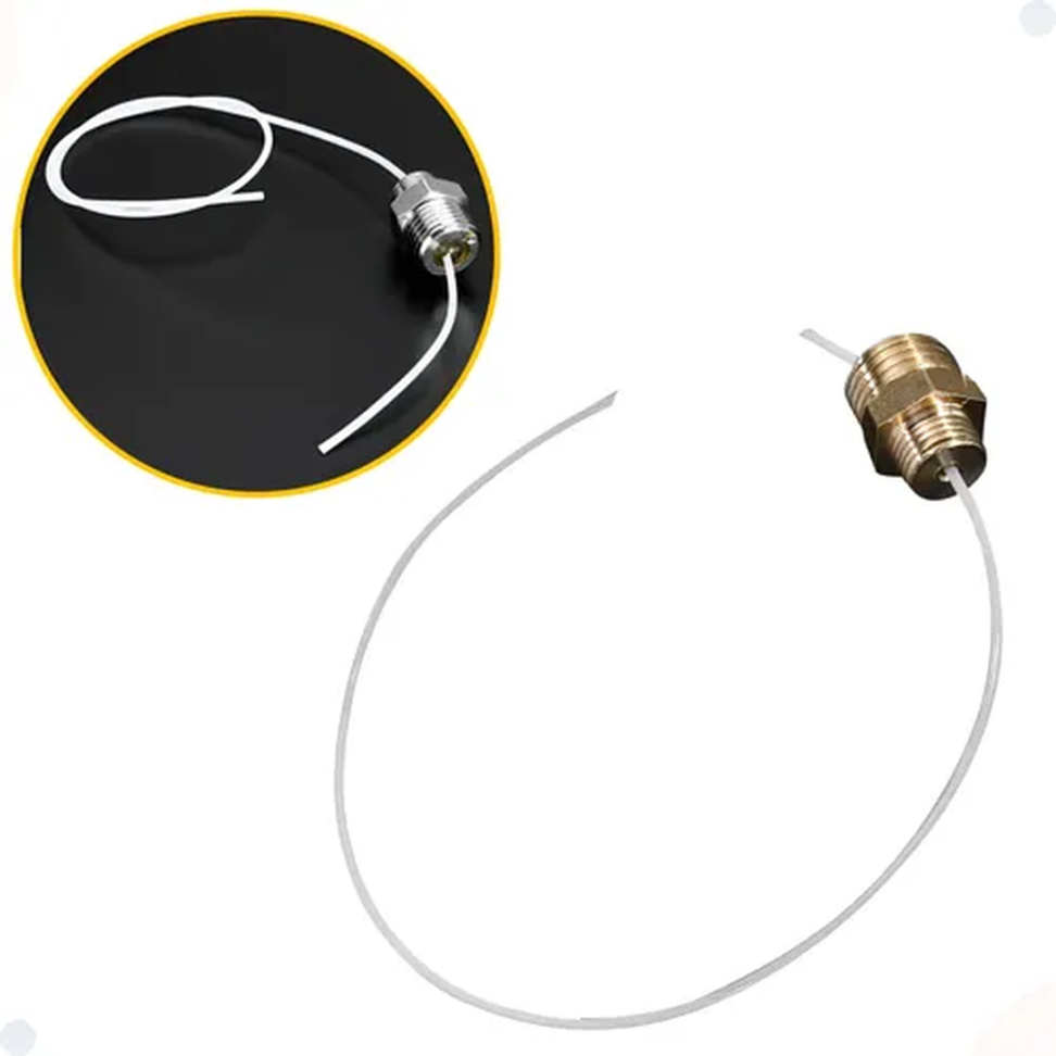 REPARO CABELINHO TORNADOR LT  ROTTA