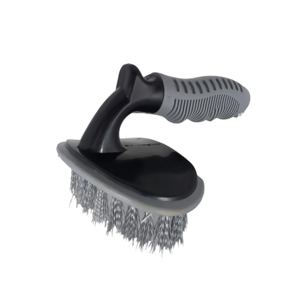 ESCOVA CARPETE  ROTTA JS - #2