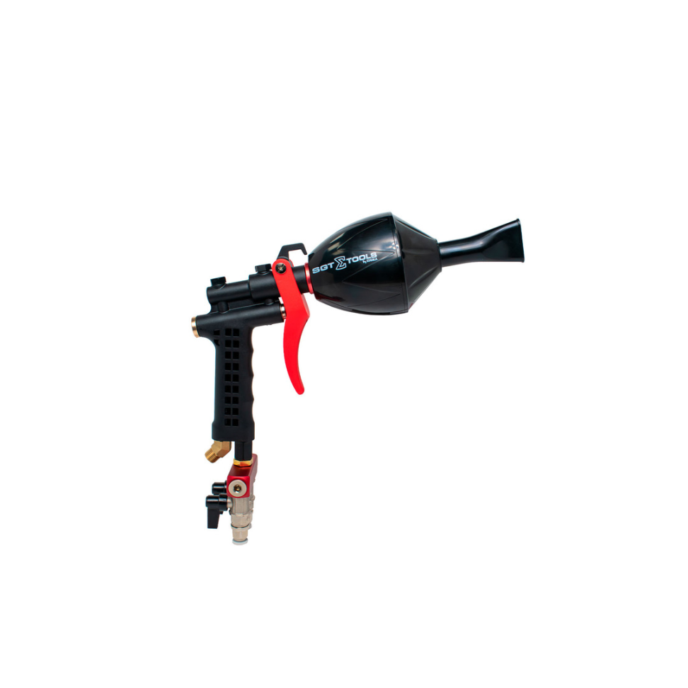 Pistola Geradora de Espuma Premium SGT-9949 SGT Tools