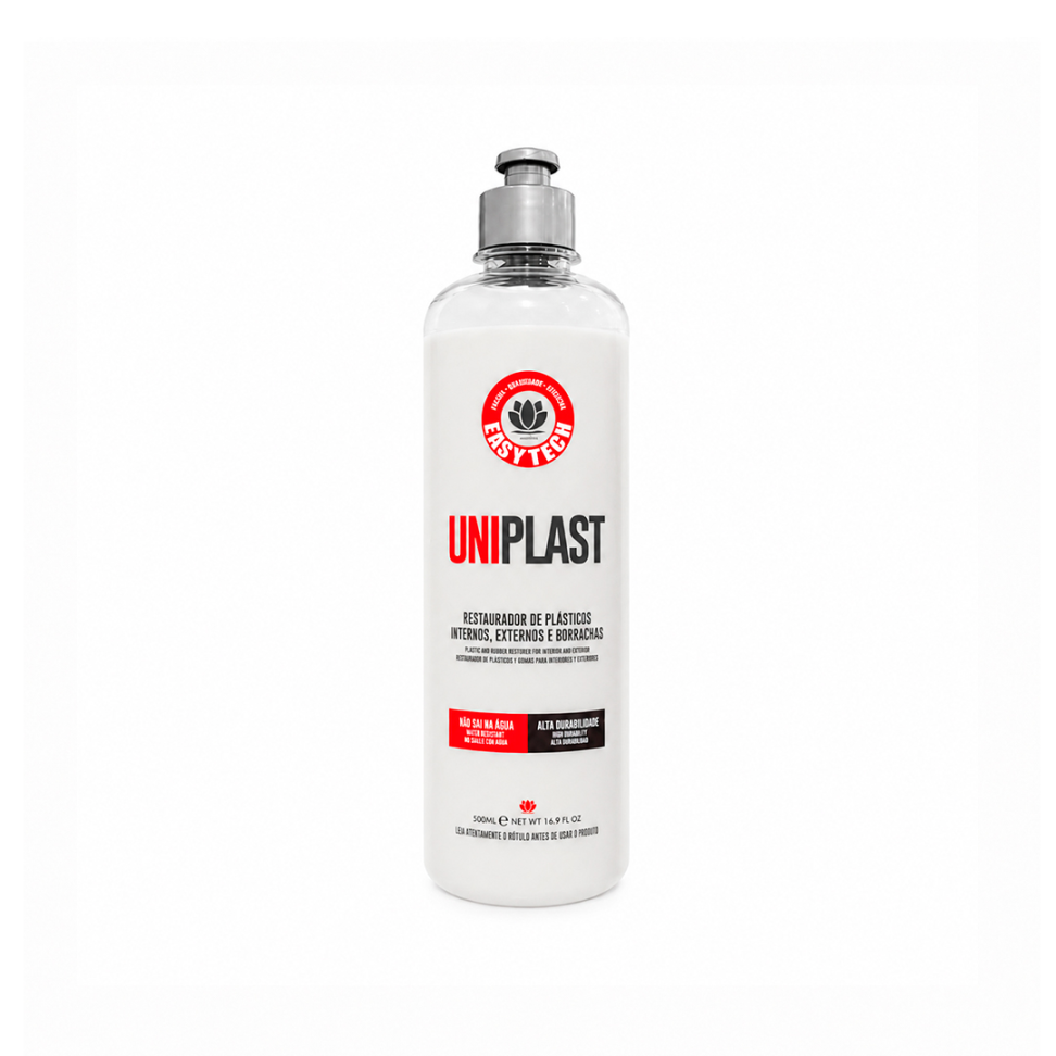 UNIPLAST 500ML EASYTECH