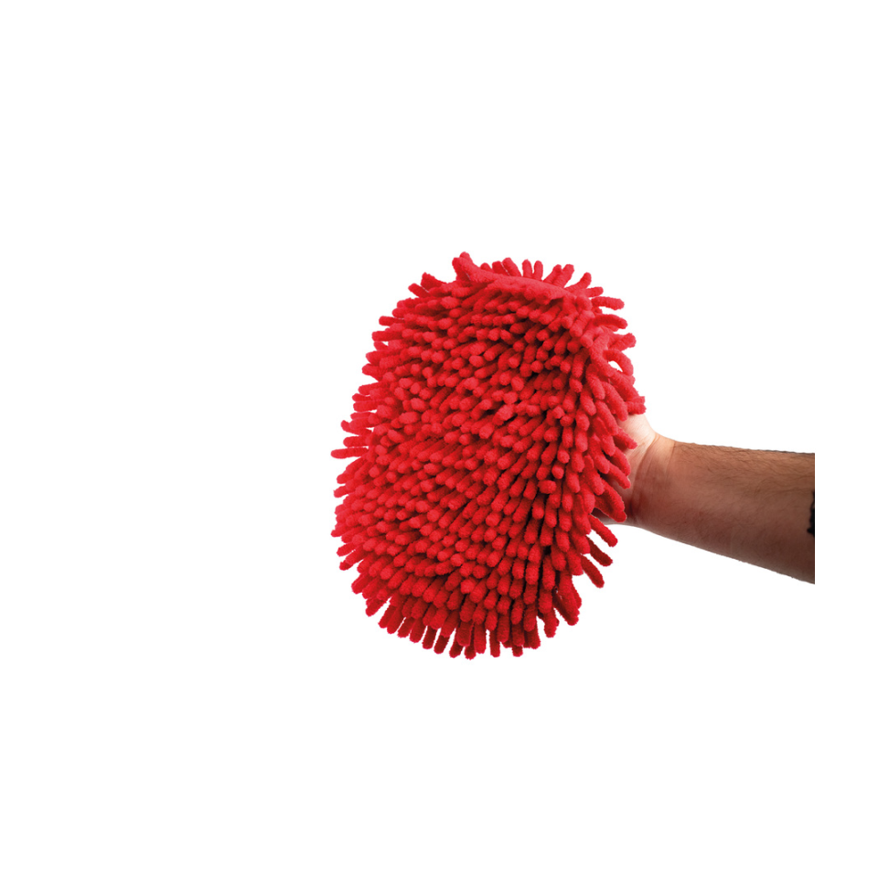 Refil de Microfibra para Cabo Extensor SGT Tools