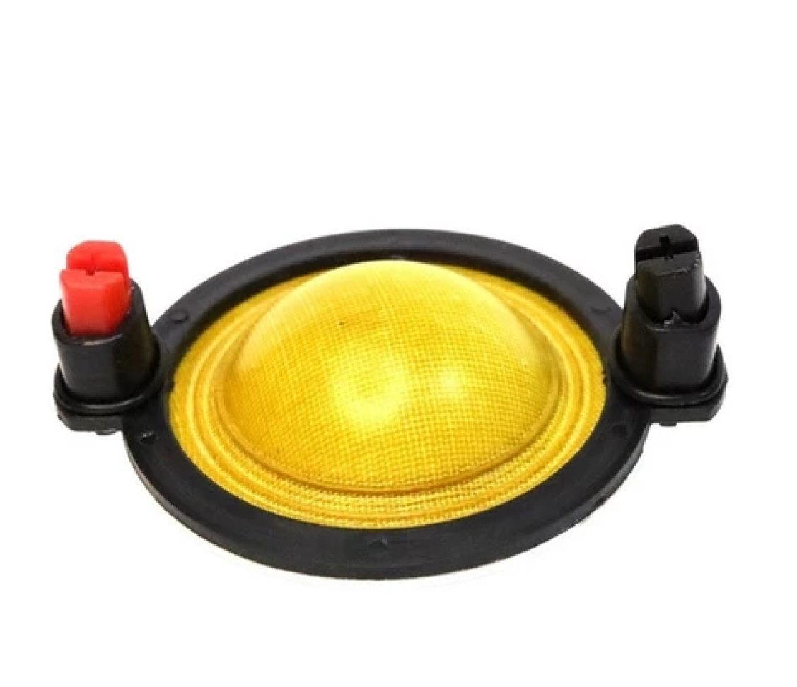 Reparo Driver D250x 100rms Similar Jbl selenium - #1