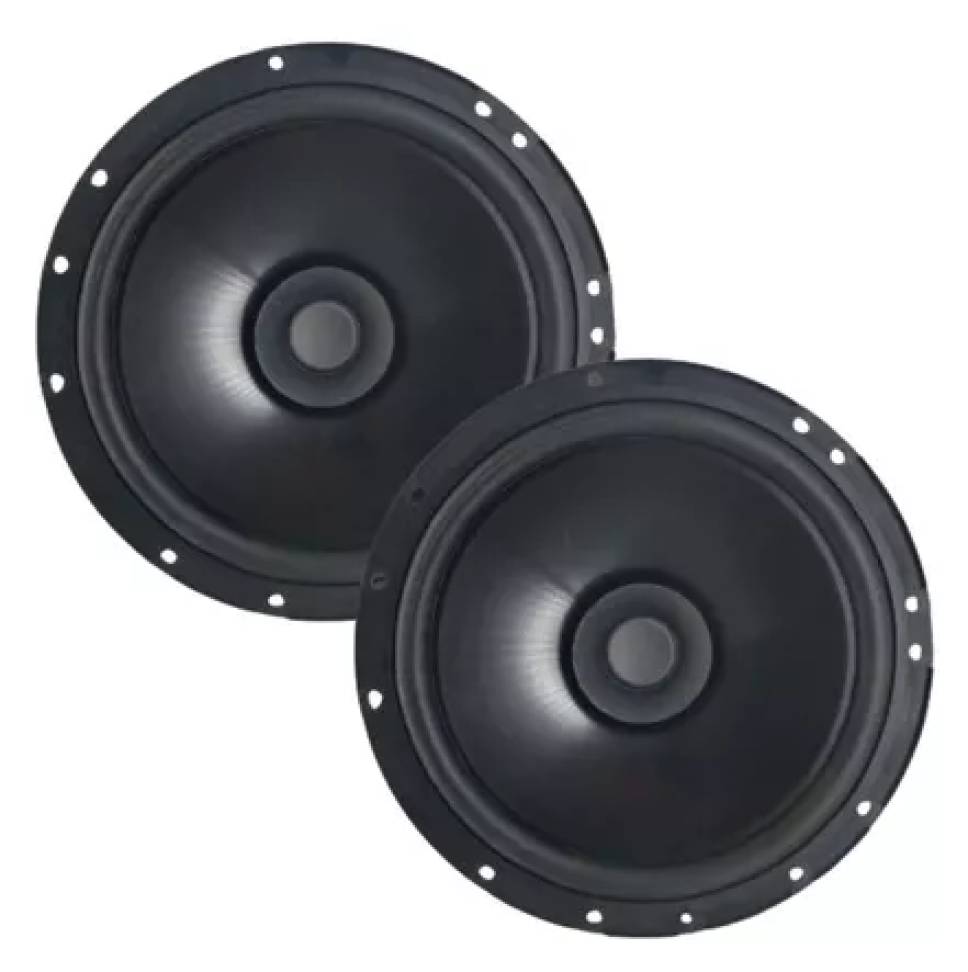Par de Alto Falantes 6  Bomber Original Montadoras - 100 Watts RMS - #2