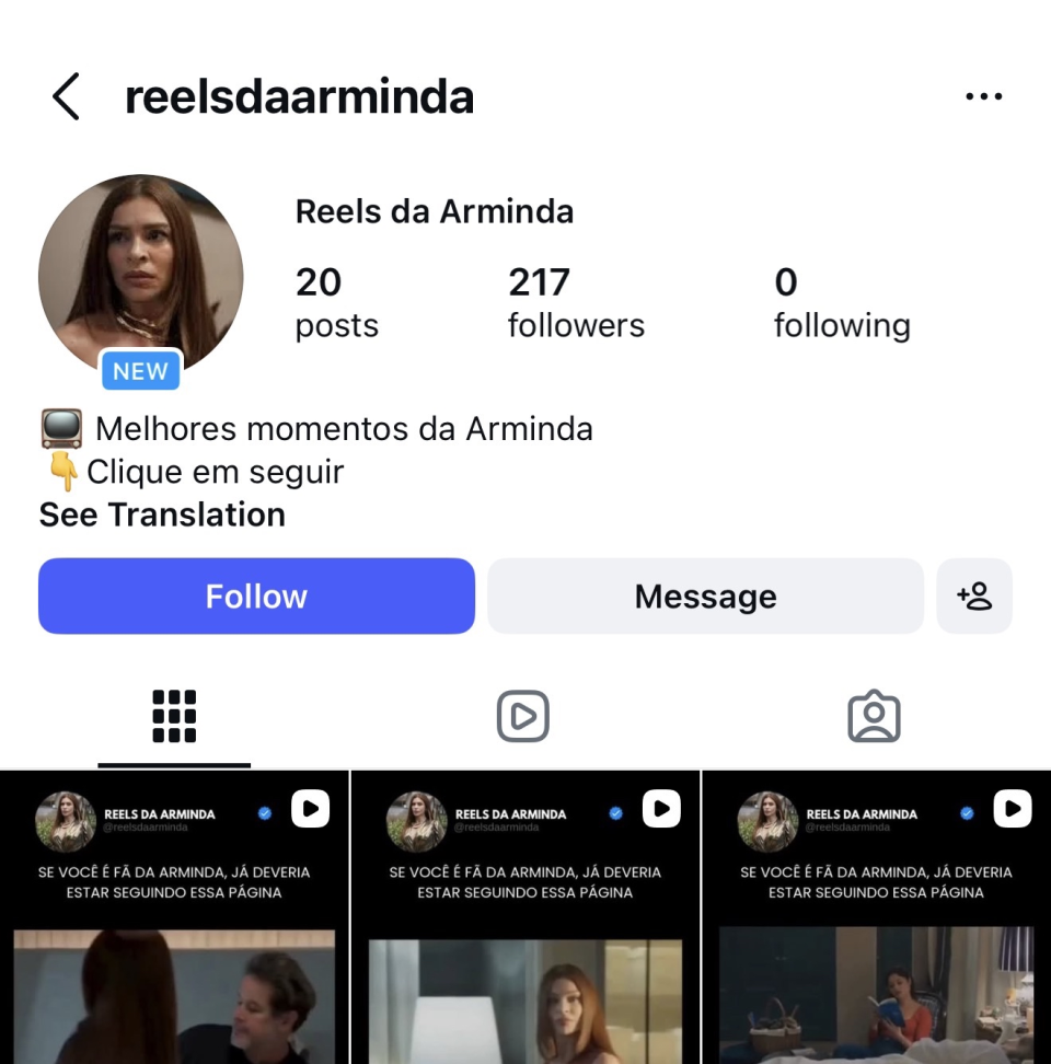 @REELSDAARMINDA