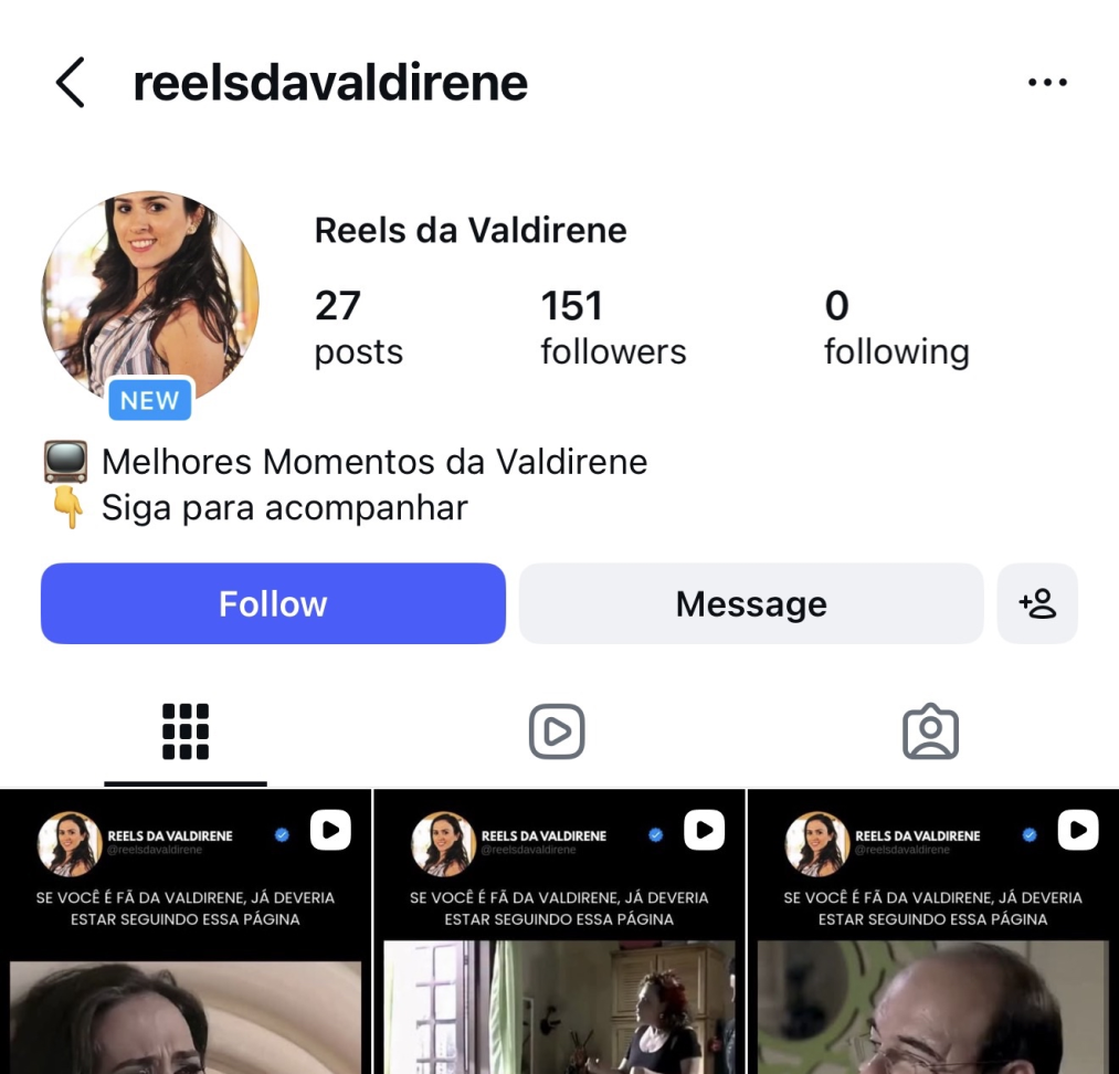 @REELSDAVALDIRENE