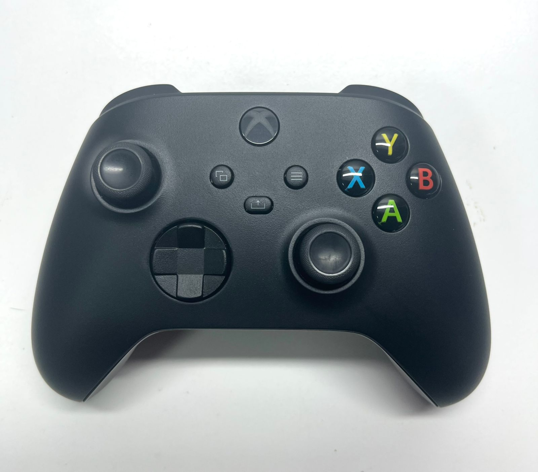 XBOX SÉRIES X MÍDIA FISICA - SEMI NOVO - #4