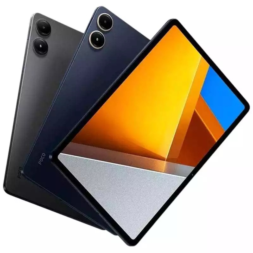 Tablet Poco Pad - Novo, Lacrado - Com Nota Fiscal - #5