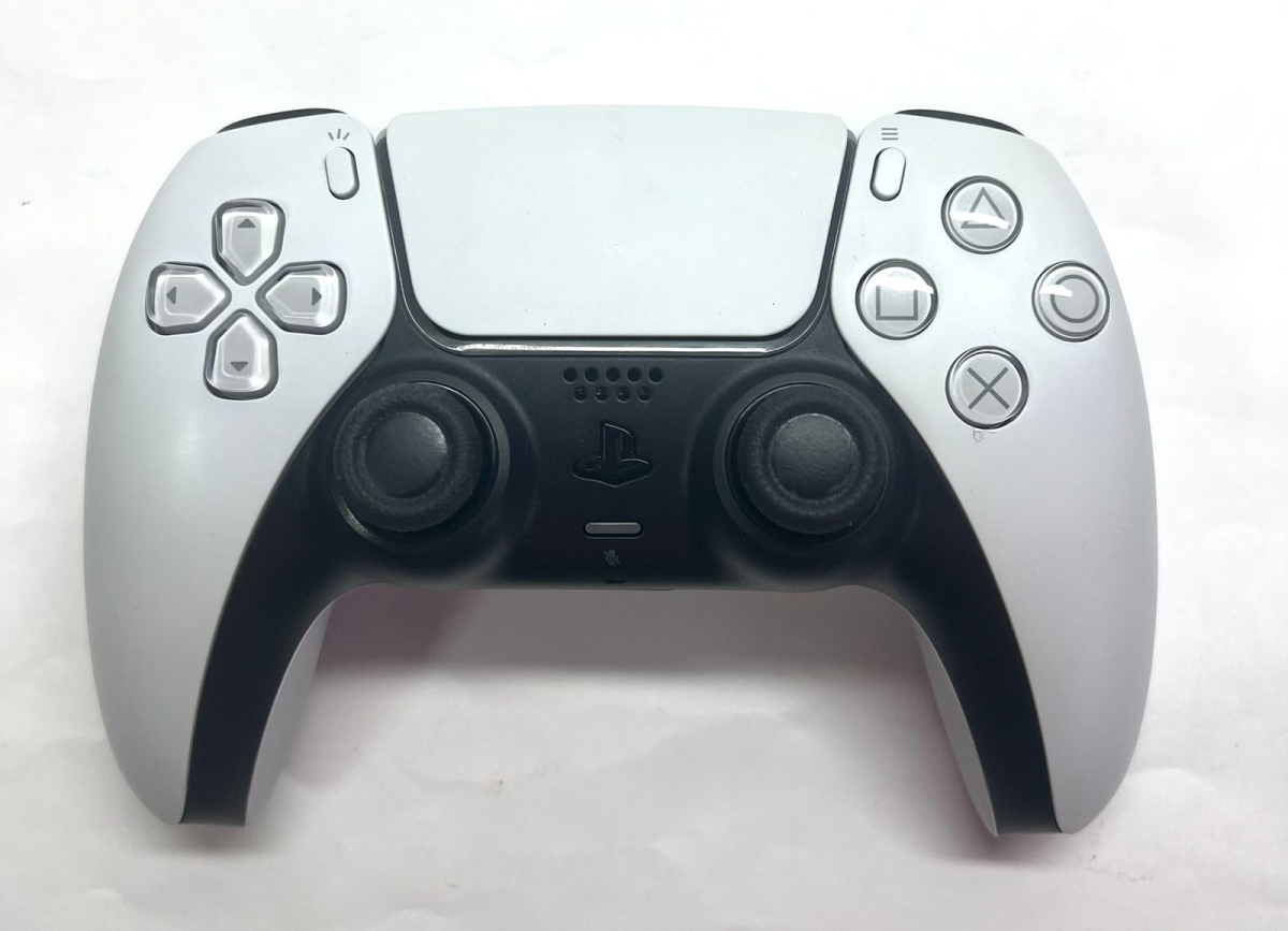 PS5 Slim Mídia Digital - #5