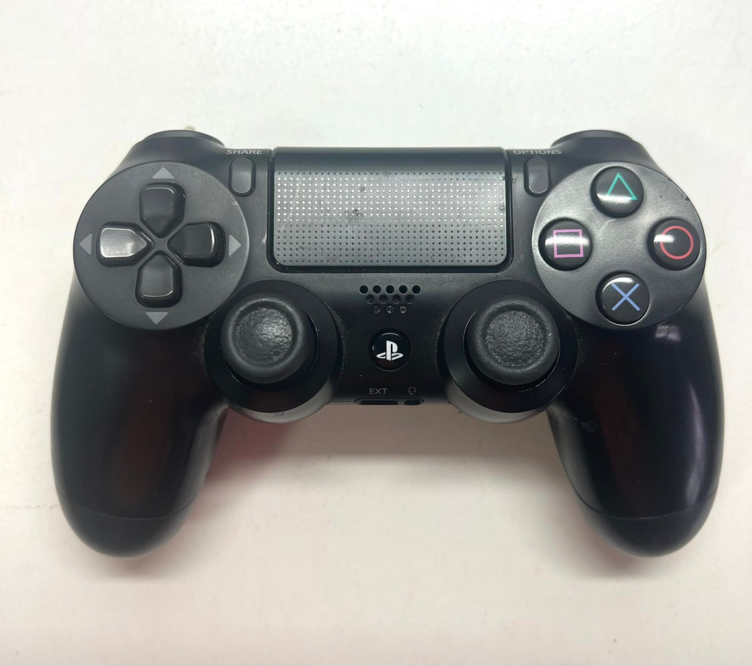 PS4 SLIM 1 TB + JOGO + CARREGADOR - #4
