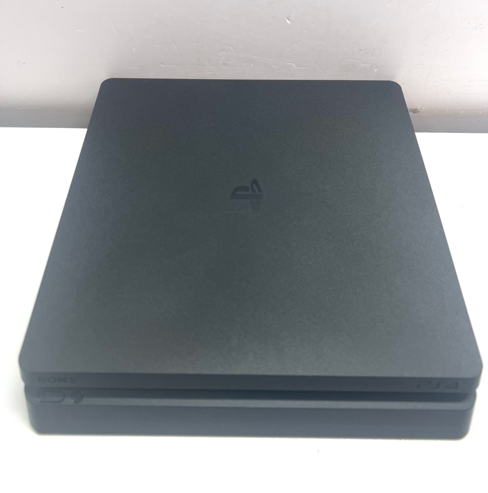 PS4 Slim 500 GB - #3