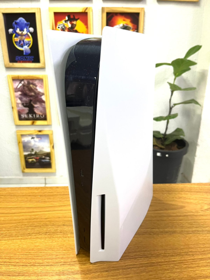 PS5 Fat Mídia Fisica - #3