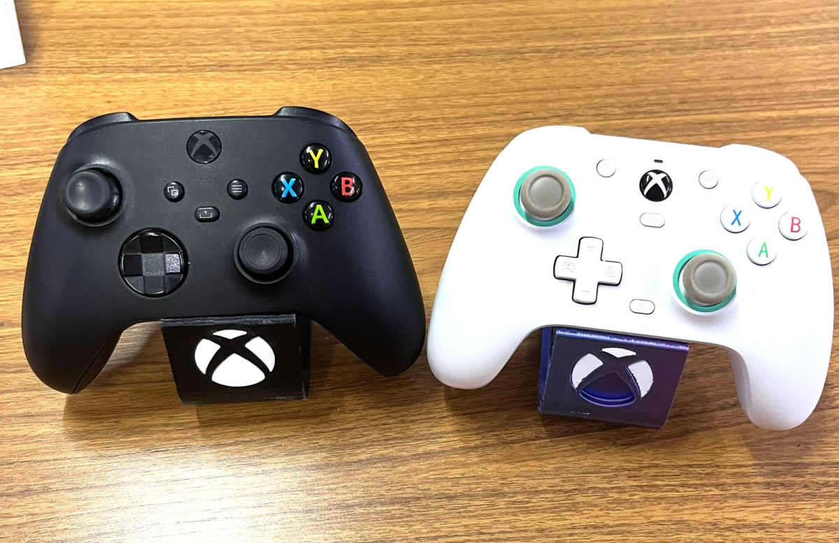 XBOX SÉRIES S + 2 CONTROLES - #3