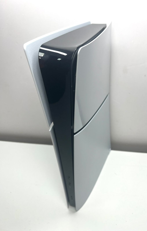 PS5 Slim Mídia Digital - #4