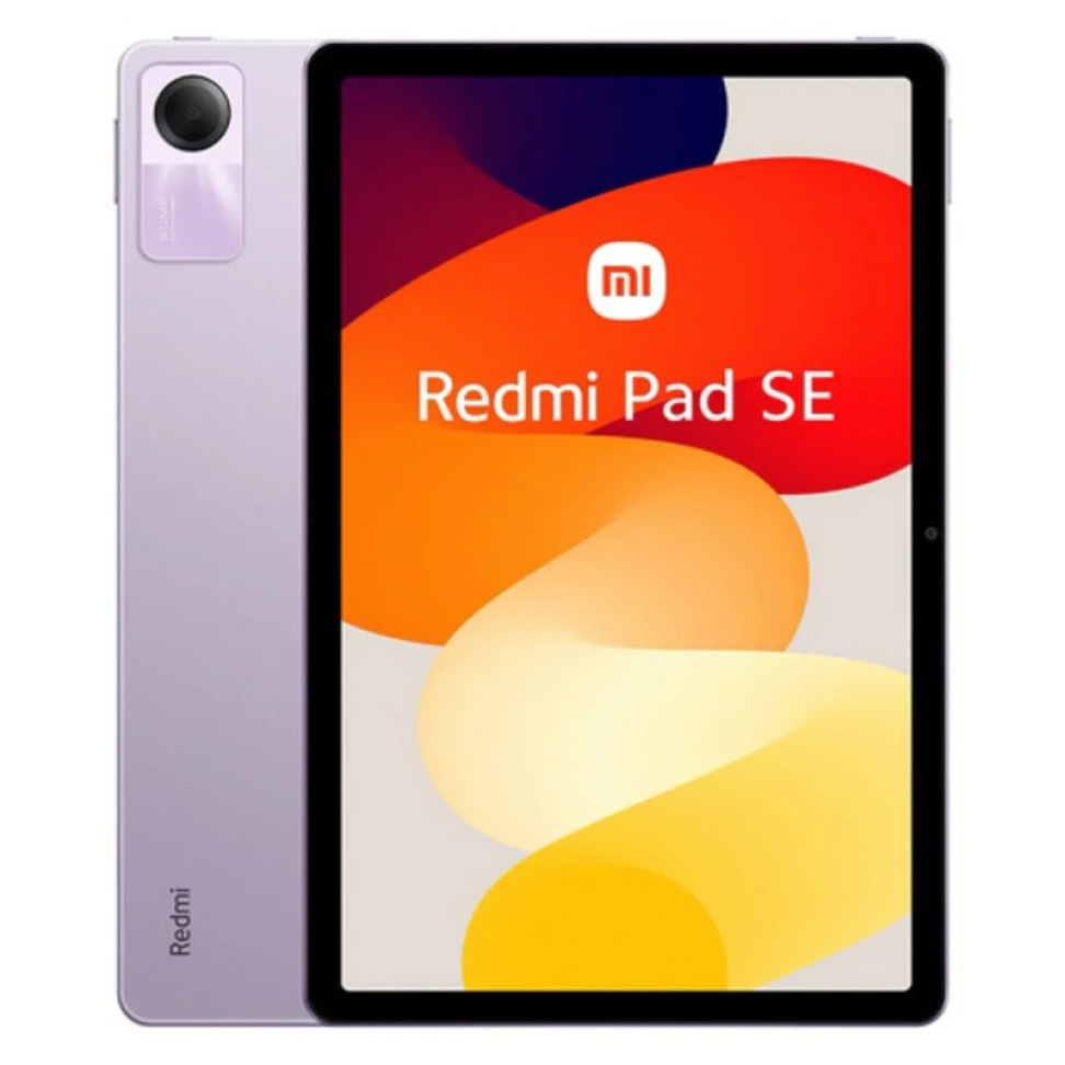 Tablet Redmi Pad SE - Novo, Lacrado com Nota Fiscal - #3