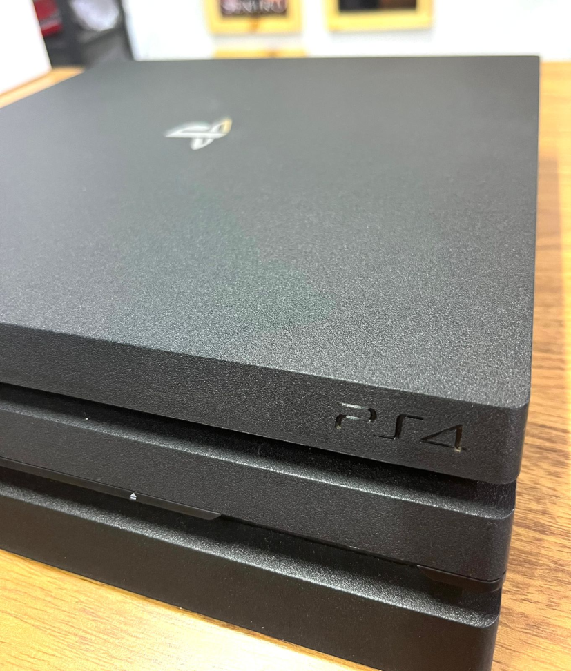 PS4 PRO - #5