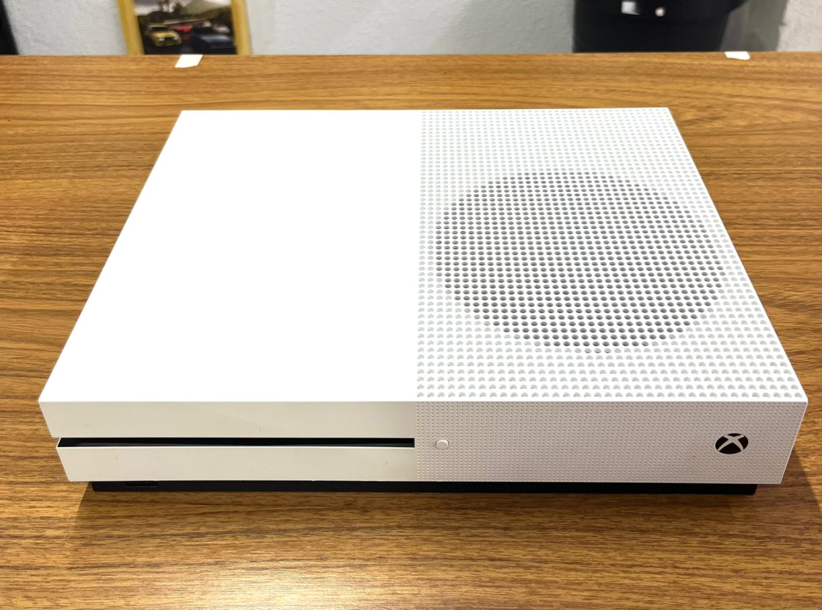 Xbox One S 1 TB - #3