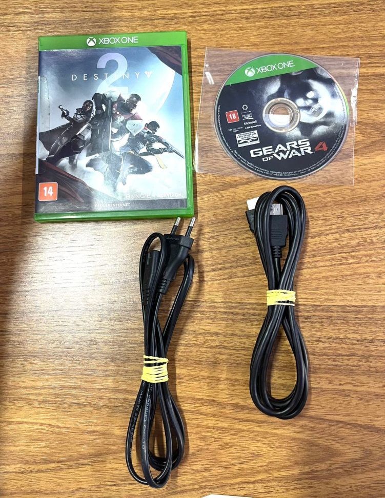 Xbox One S 1 TB - #5