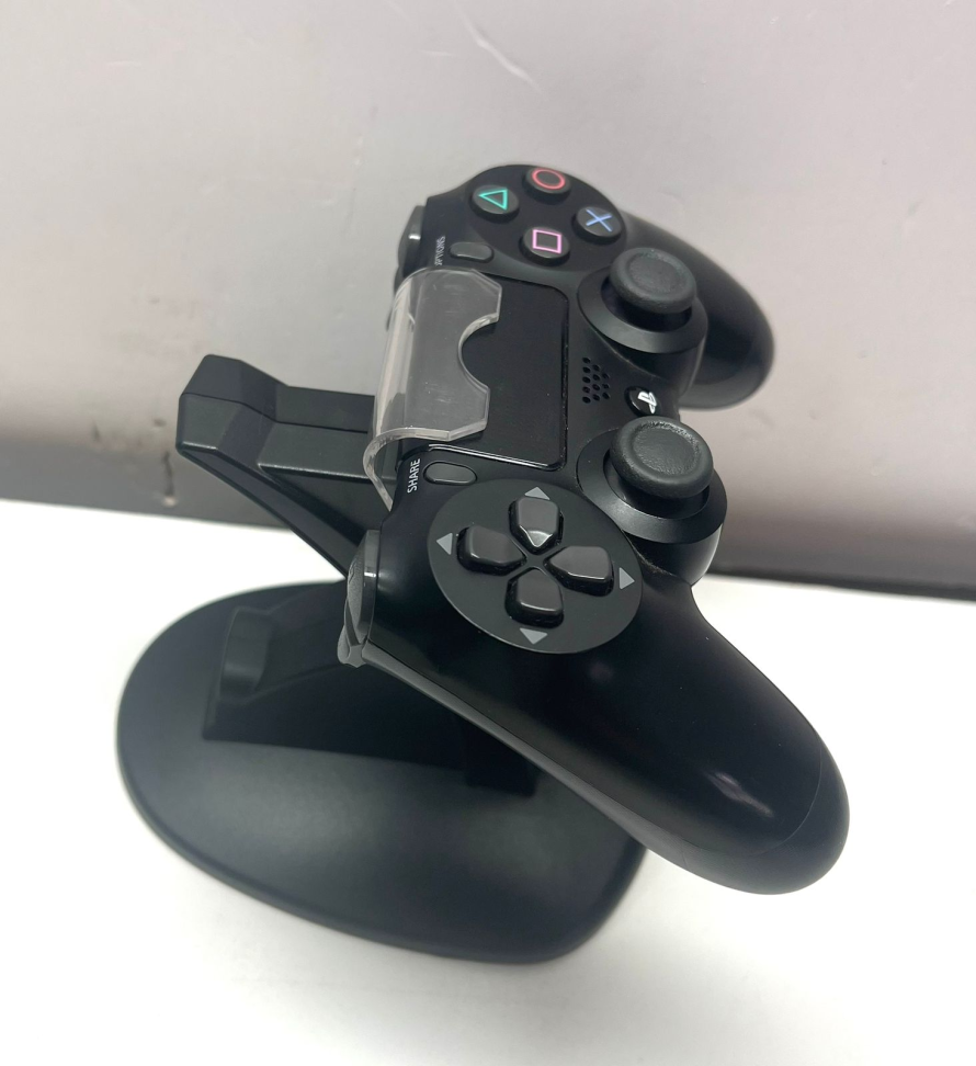 PS4 SLIM 1 TB + JOGO + CARREGADOR - #6