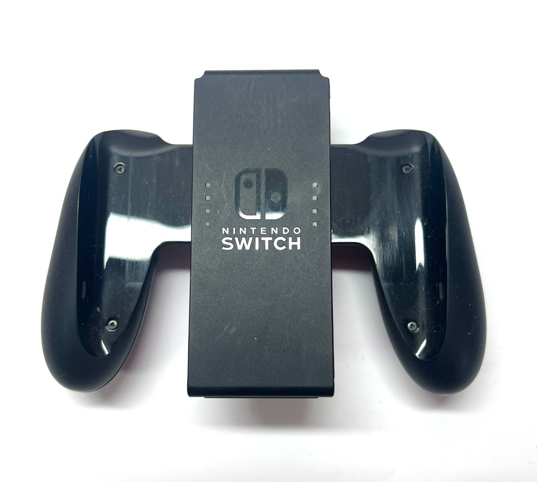 NINTENDO SWITCH OLED - SEMI NOVO - #7