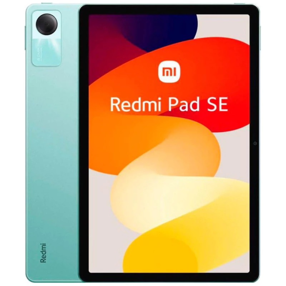 Tablet Redmi Pad SE - Novo, Lacrado com Nota Fiscal - #4