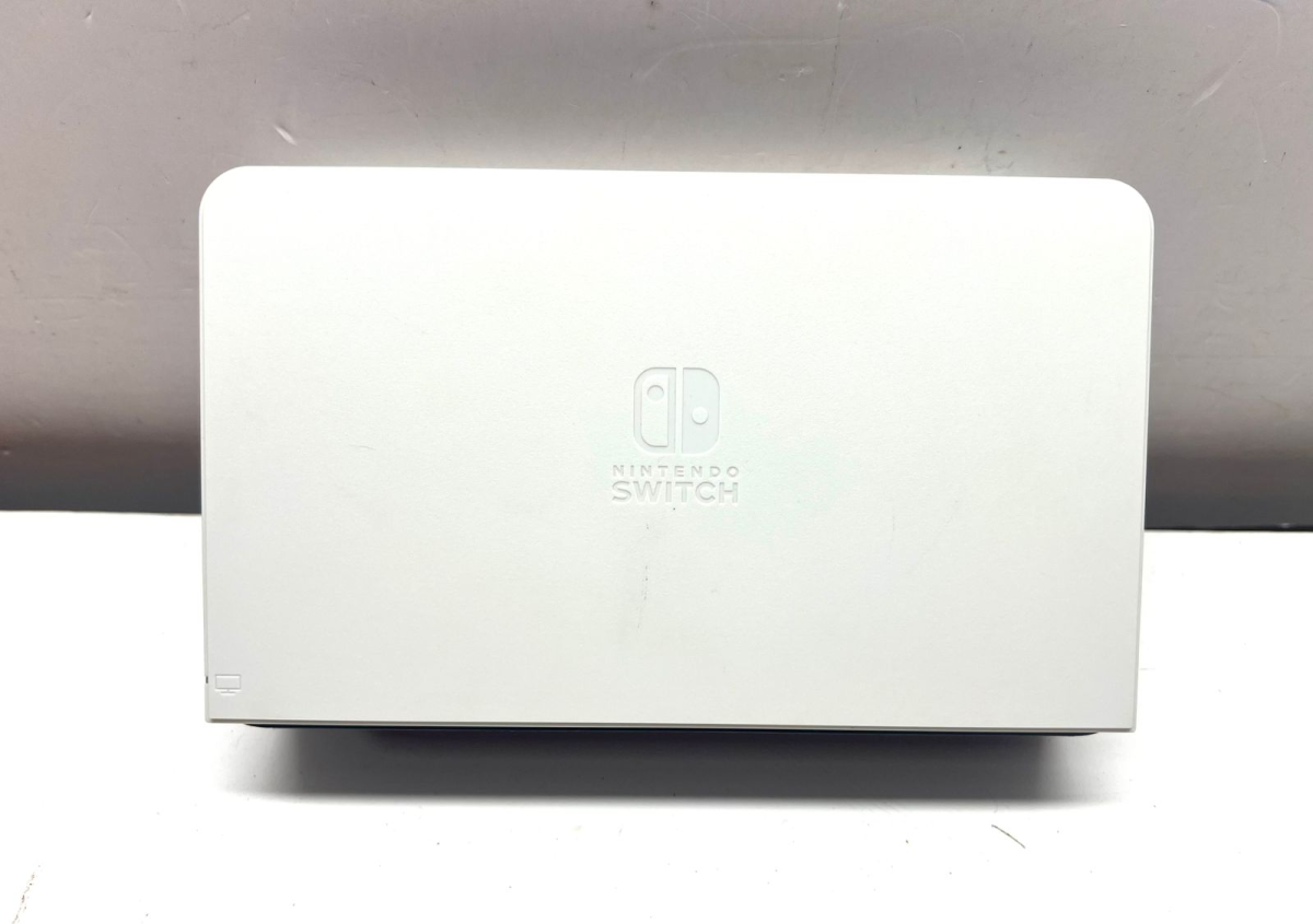 NINTENDO SWITCH OLED - SEMI NOVO - #3