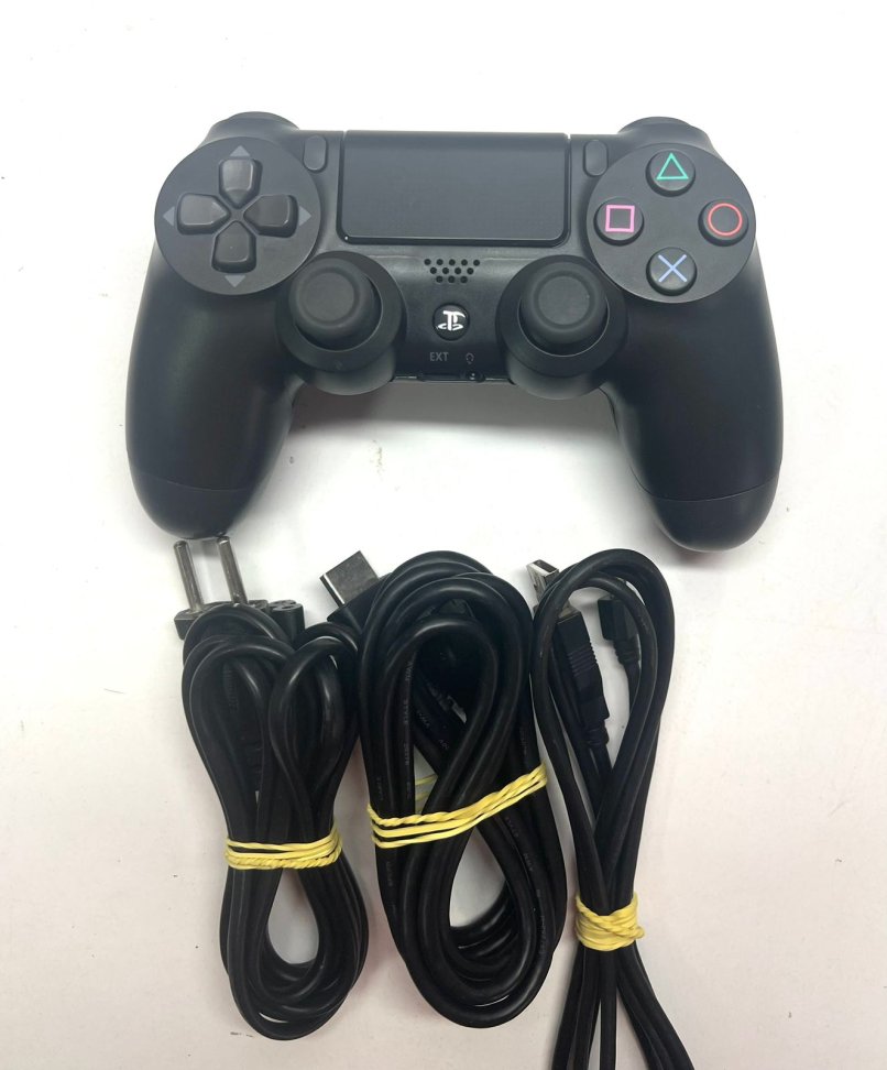 PS4 Slim 500 GB - #4