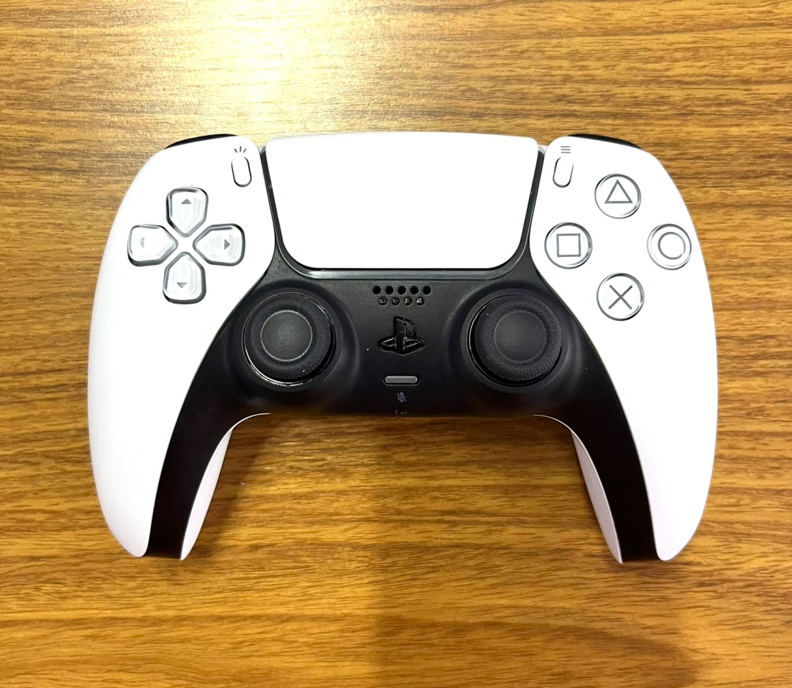 PS5 Slim Mídia Digital - #3