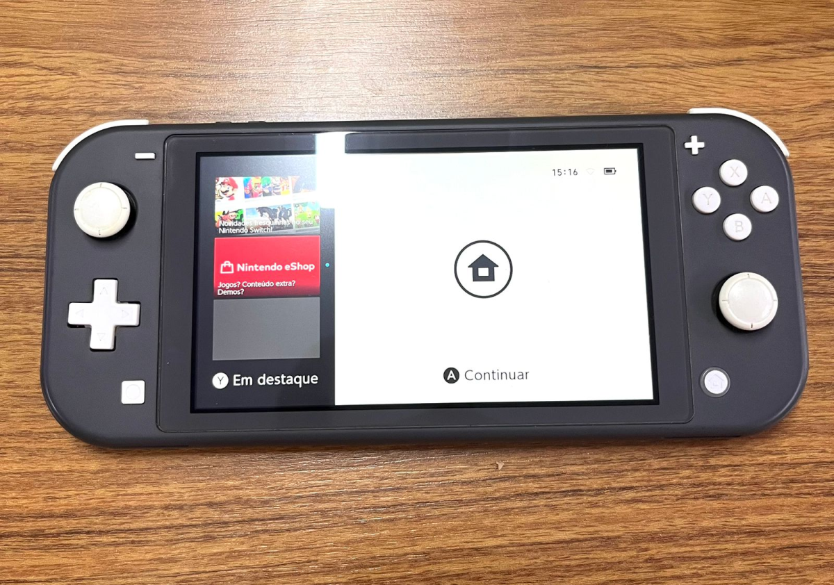 NINTENDO SWITCH LITE - #3