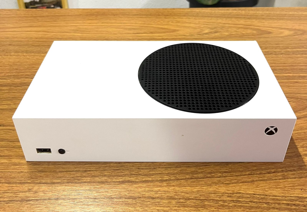 XBOX SÉRIES S + 2 CONTROLES - #2