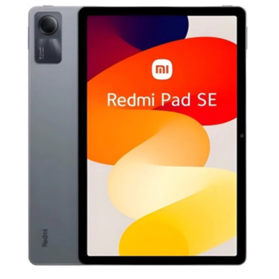 Tablet Redmi Pad SE - Novo, Lacrado com Nota Fiscal - #5