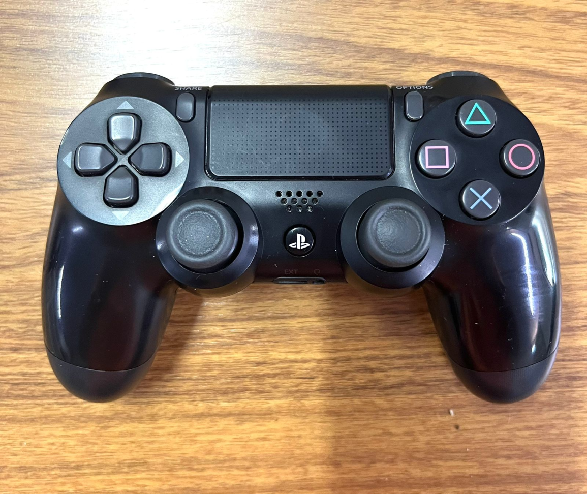 PS4 PRO - #4
