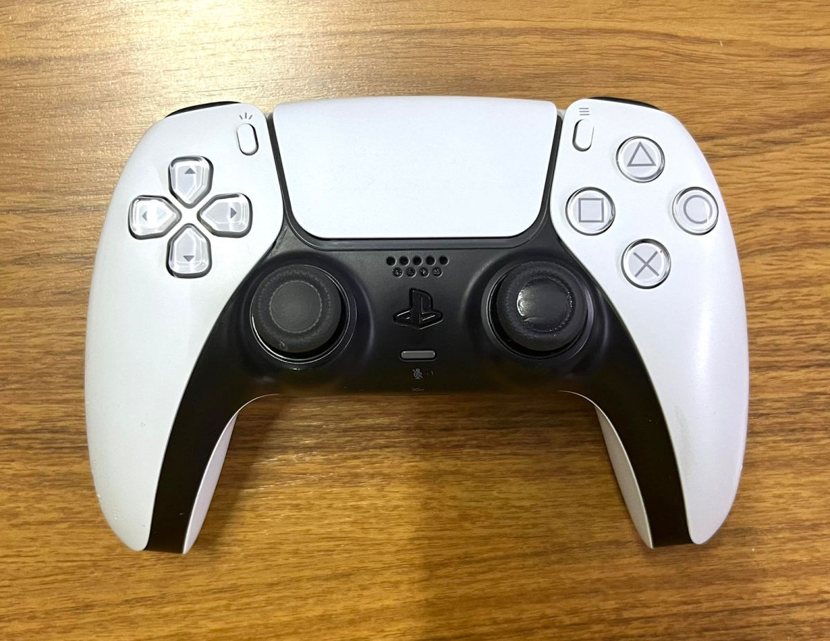 PS5 Fat Mídia Fisica - #4