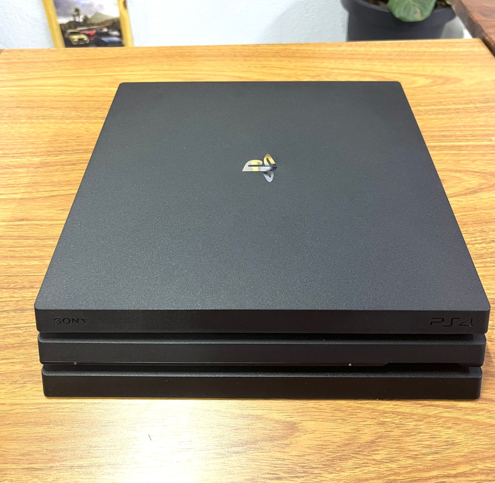 PS4 PRO - #10
