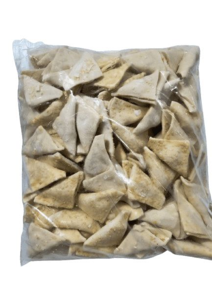 SALG PASTEL FOLHADO FRANGO 2KG DADI FOLHADO
