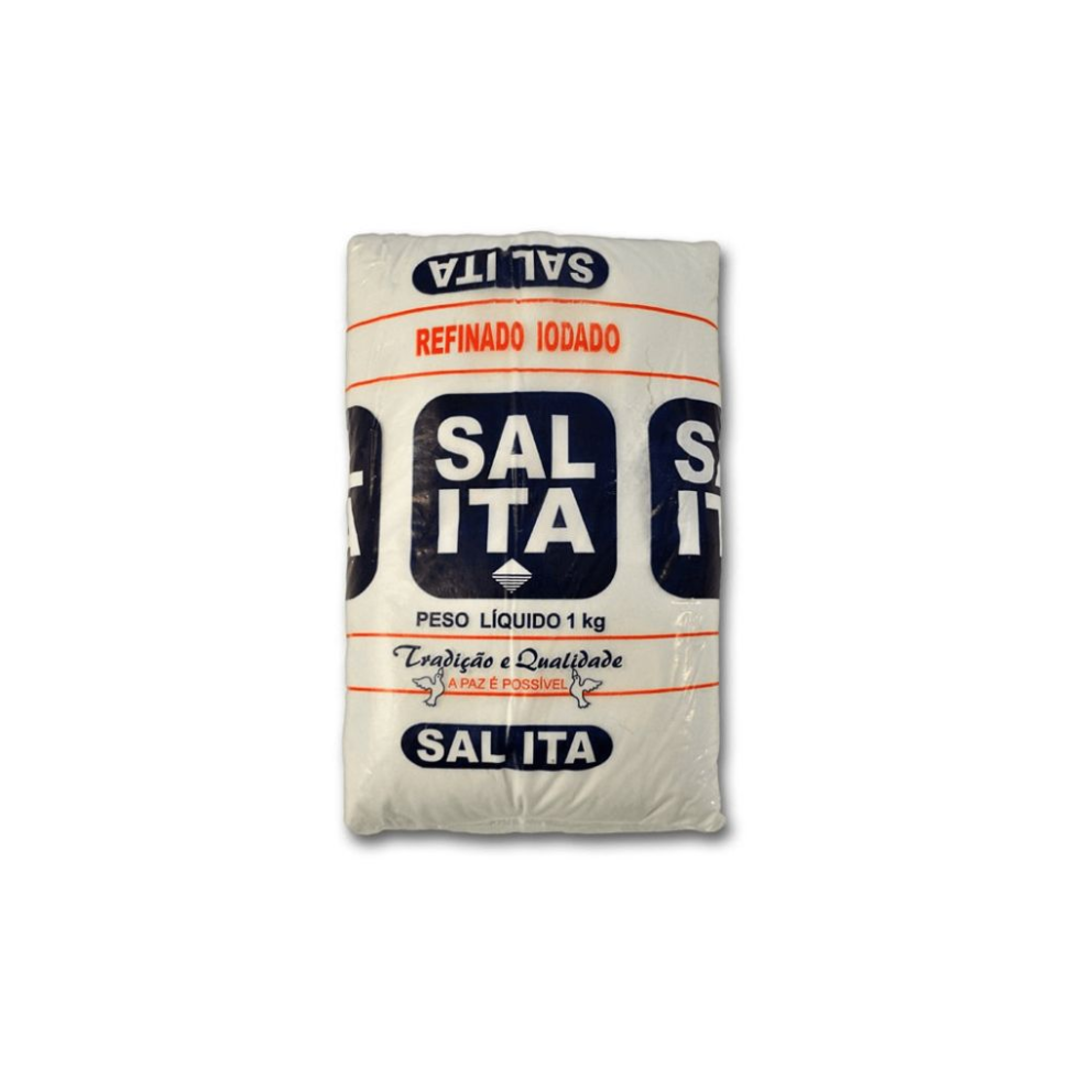 SAL REF. 1KG ITA