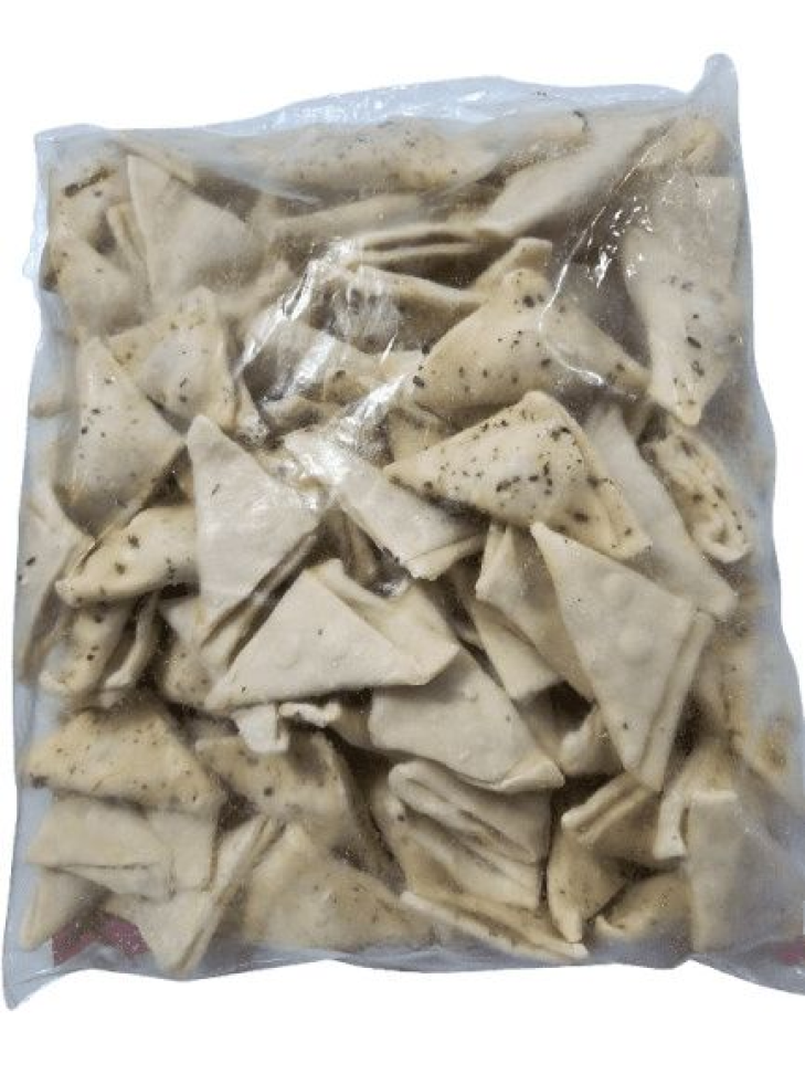 SALG PASTEL FOLHADO PIZZA 2KG DADI