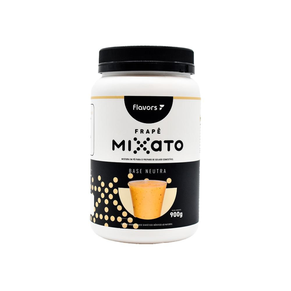 FRAPPEASE 900G MIXATO BASE NEUTRA