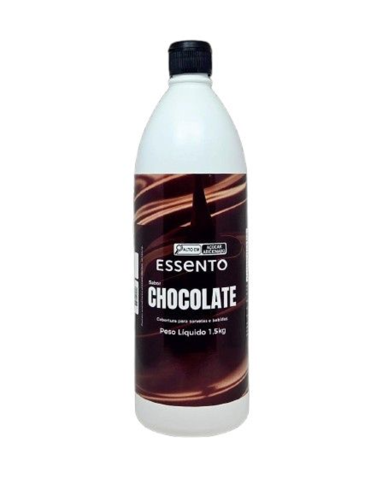 COBERT SORV CHOC 1.5KG ESSENTO