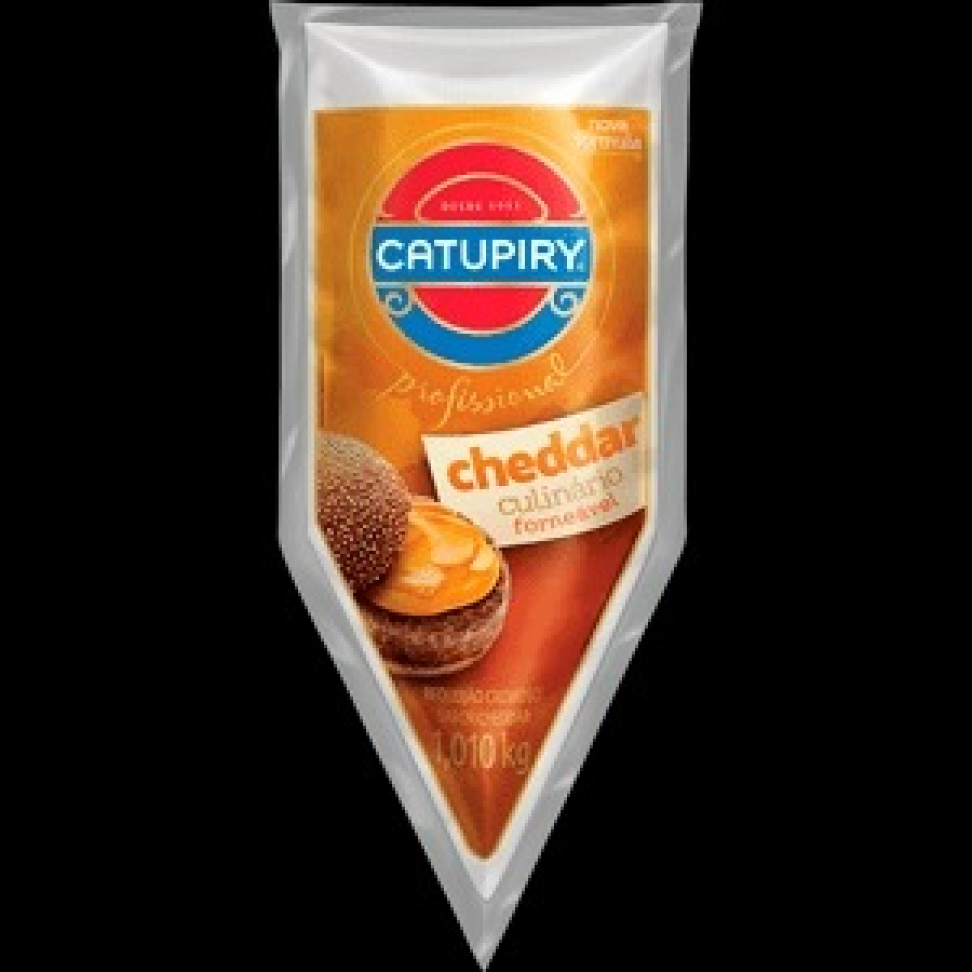 REQ CREM CHEDDAR 1.01KG CATUPIRY