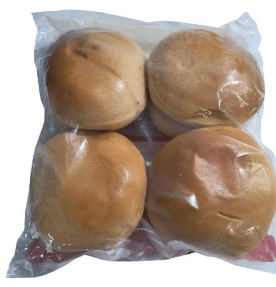 SALG LANCHE HAMBURGAO 1.2KG DADI