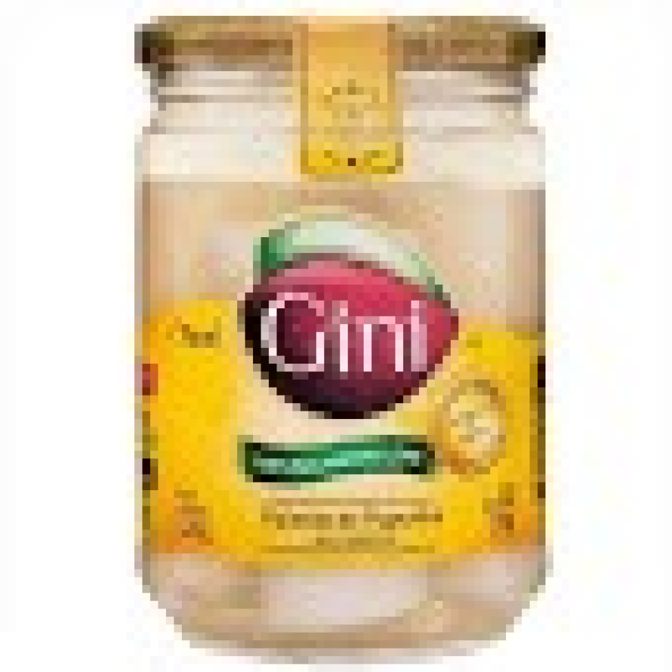 PALMITO PUPUNHA 270GR GINI