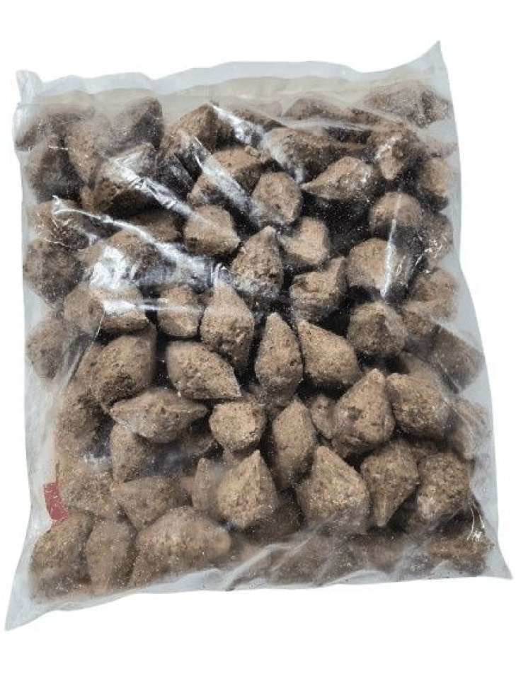SALG KIBE C/ REQUEIJAO 2KG DADI