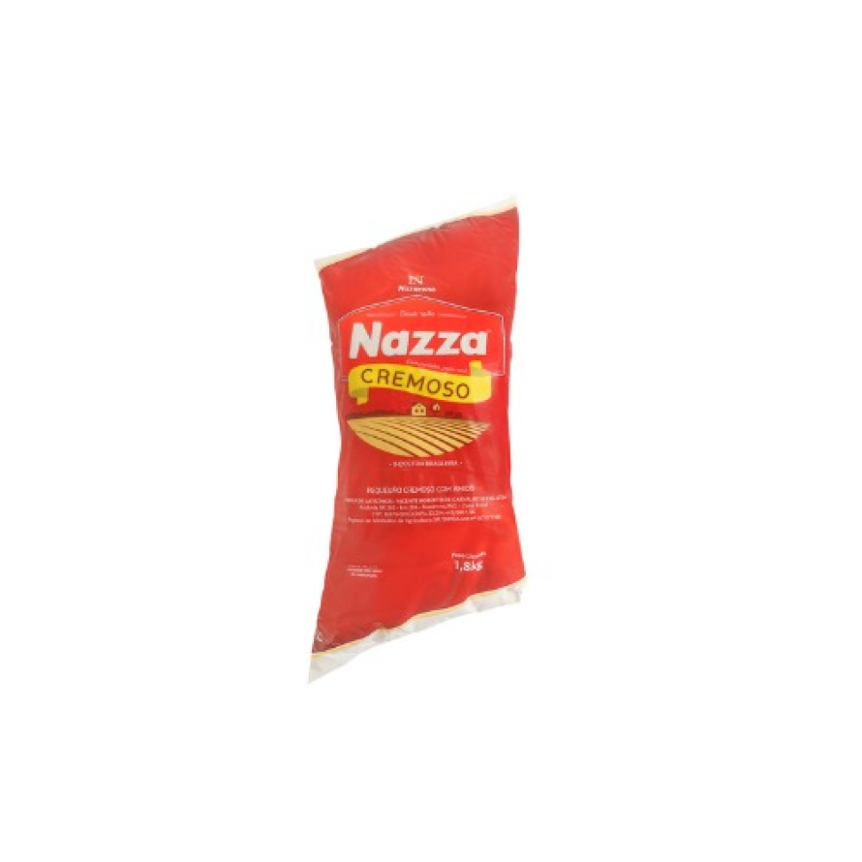 REQ CREM CHEDDAR 1.8KG NAZARENO
