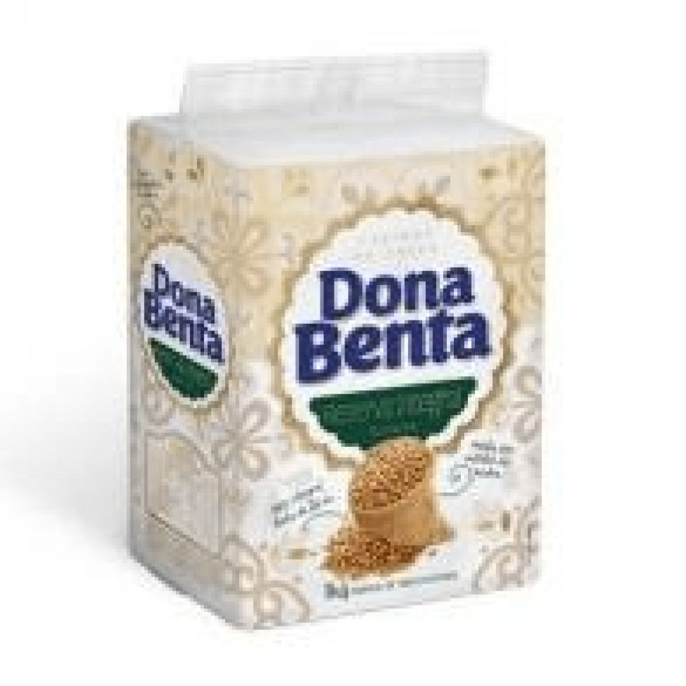 FARINHA TRIGO INTEGRAL 1KG D.BENTA