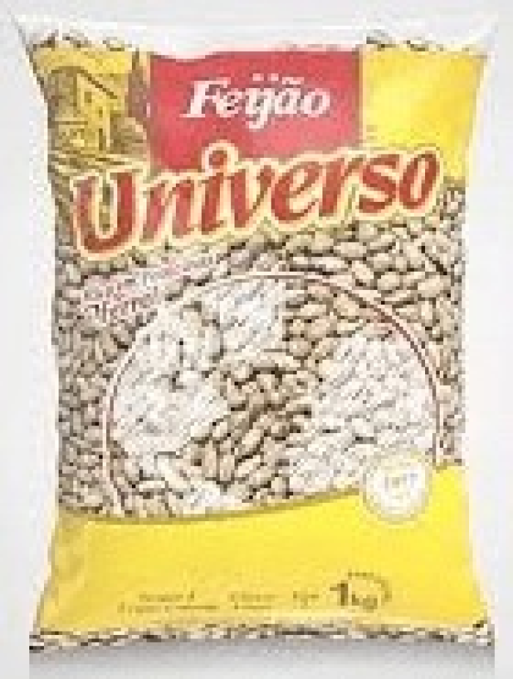 FEIJAO CARIOQUINHA T1 1KG UNIVERSO